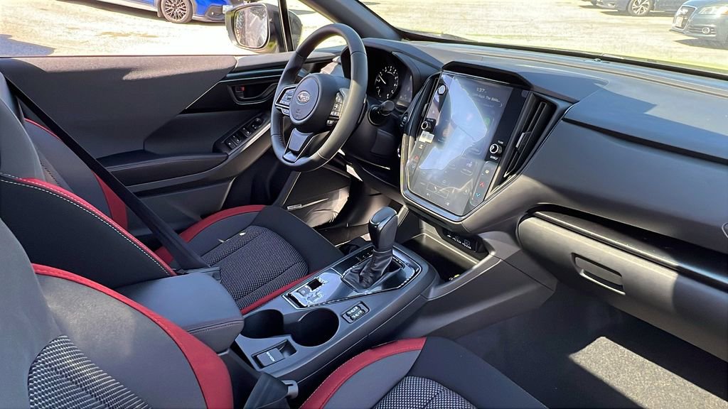 New 2026 Subaru Impreza RS image 12