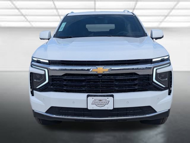 New 2026 Chevrolet Tahoe LS RWD image 27