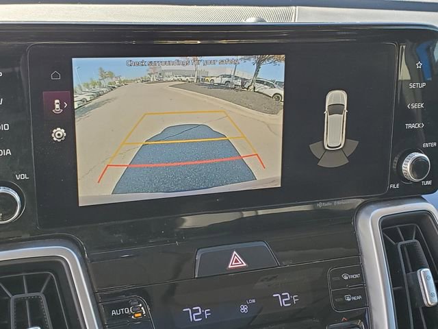 Used 2022 Kia Sorento S w/ Panoramic Sunroof Package image 29