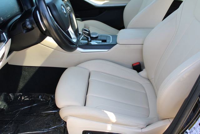 Used 2021 BMW 330i Sedan image 32