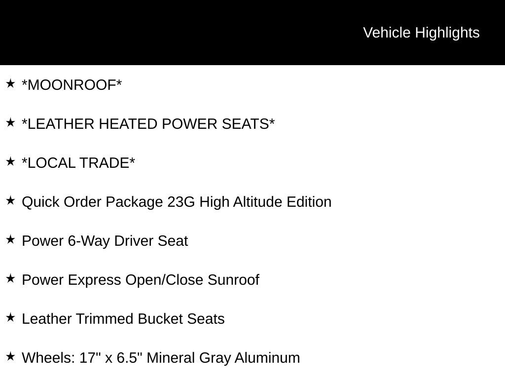 Used 2015 Jeep Patriot High Altitude AWD/4WD image 5