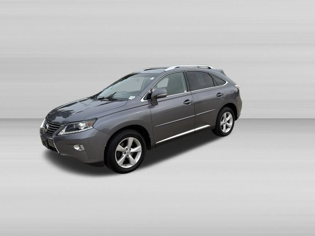 Used 2015 Lexus RX 350 AWD image 10