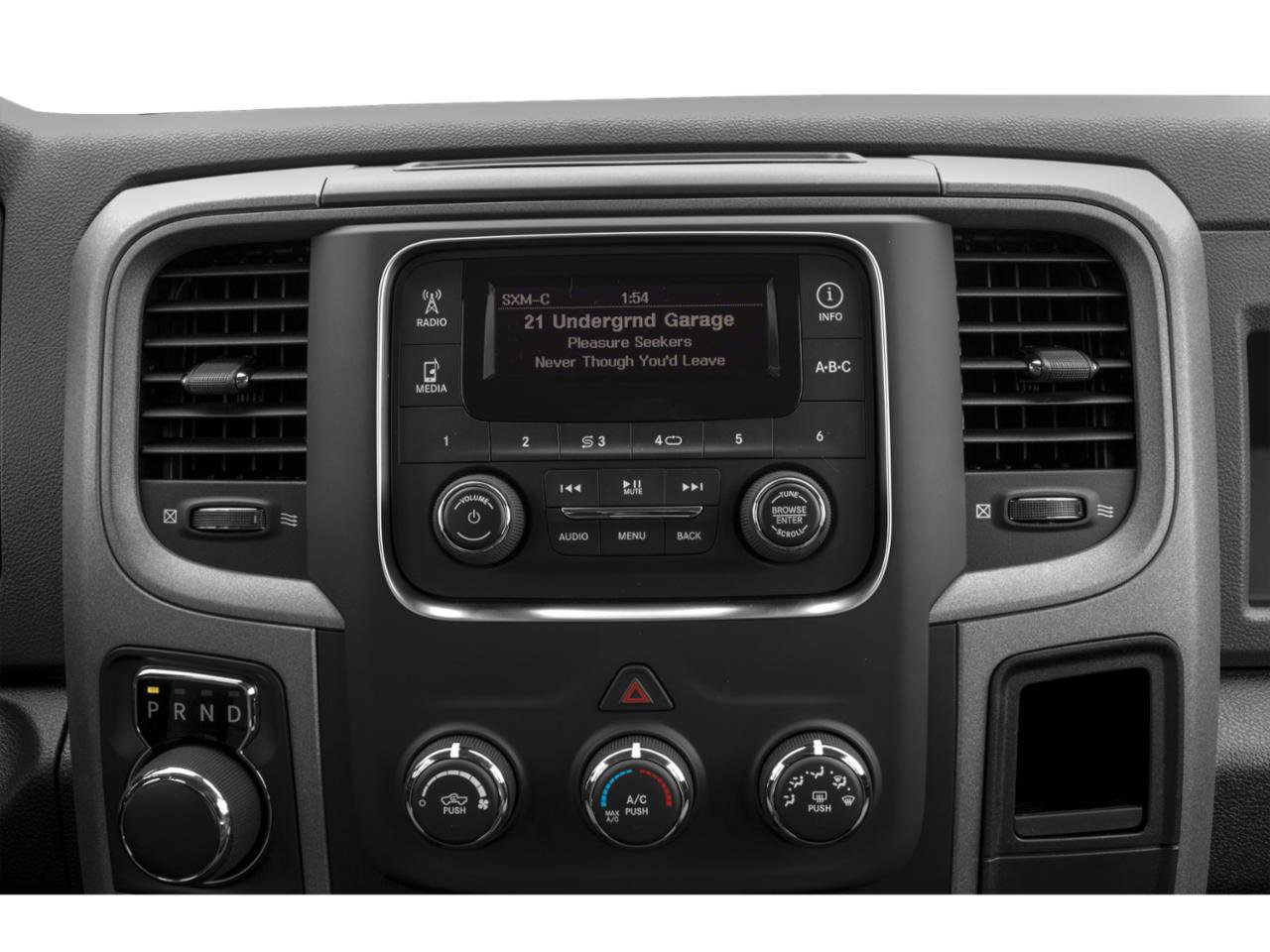 Used 2015 RAM 1500 Tradesman RWD image 44