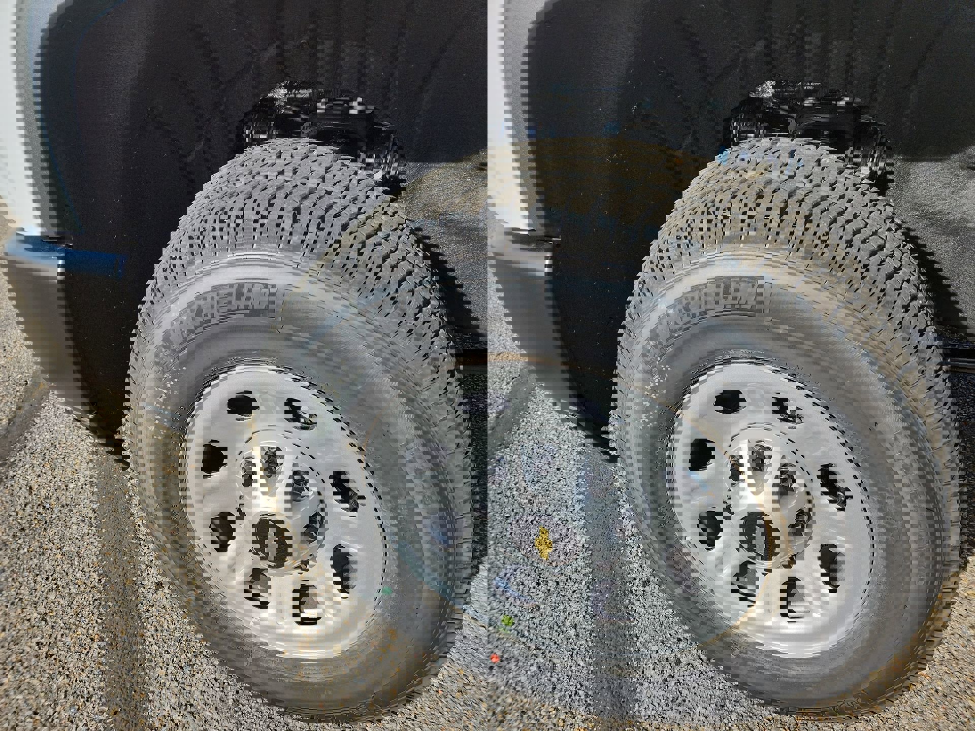 New 2026 Chevrolet Silverado 2500 W/T w/ WT Convenience Package image 63