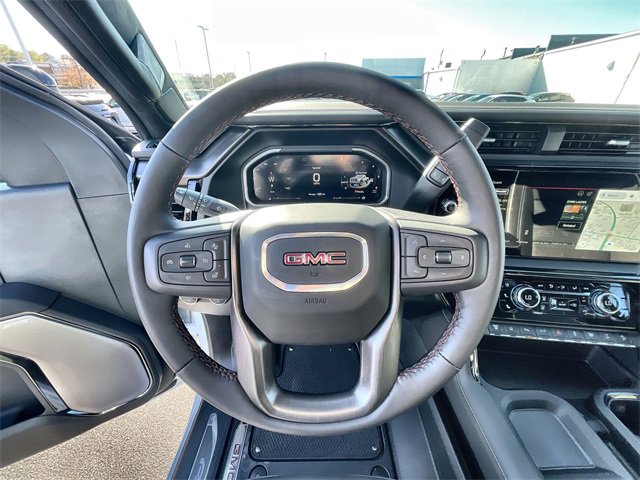 New 2026 GMC Sierra 2500 AT4X image 11