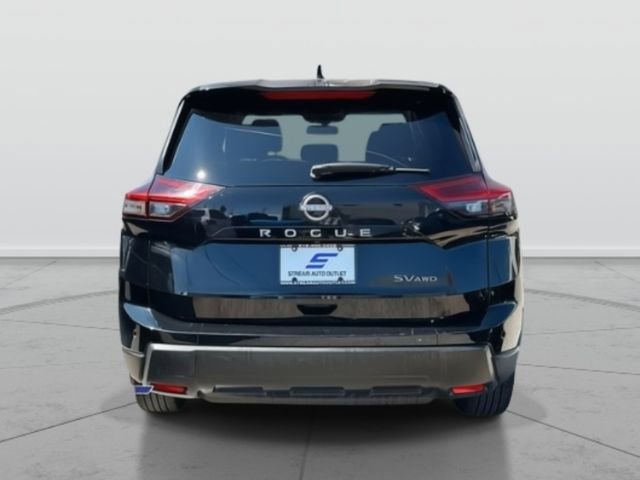 Used 2024 Nissan Rogue SV image 5