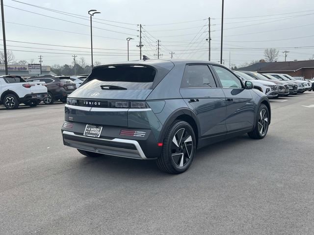 New 2026 Hyundai Ioniq 5 SEL image 5