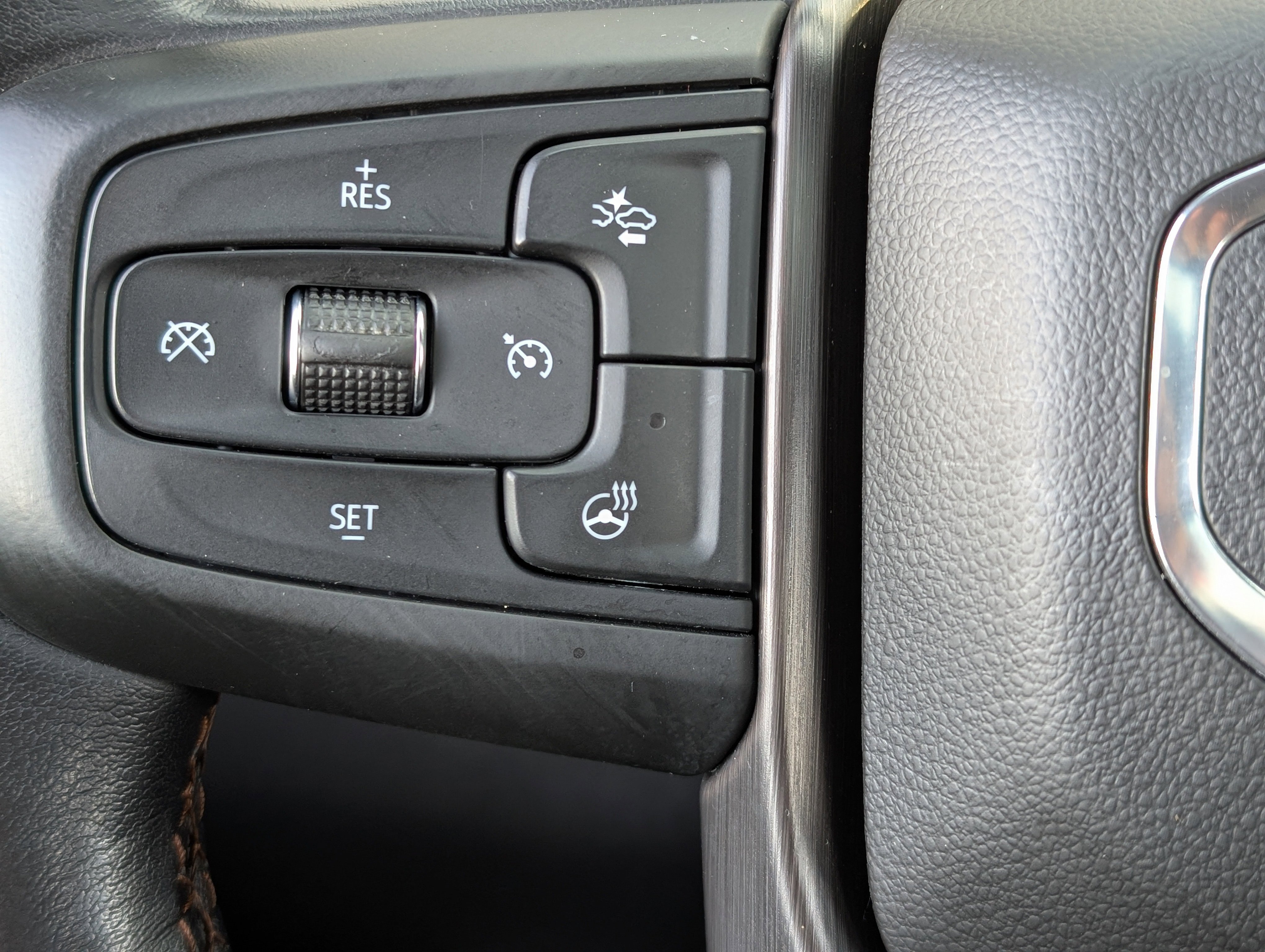 Used 2021 GMC Sierra 1500 AT4 w/ AT4 Premium Package image 35