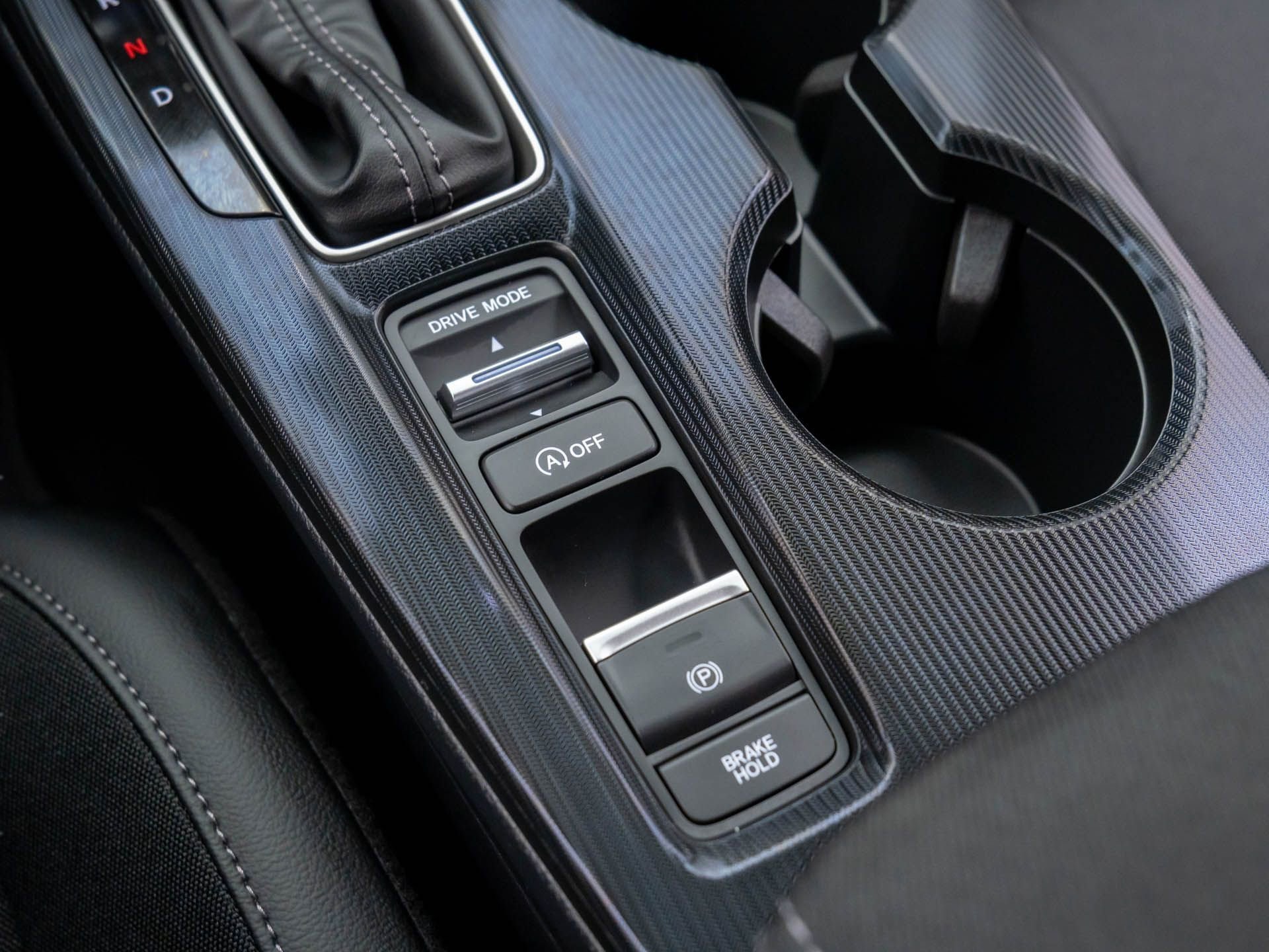 New 2025 Honda Civic Sport image 15