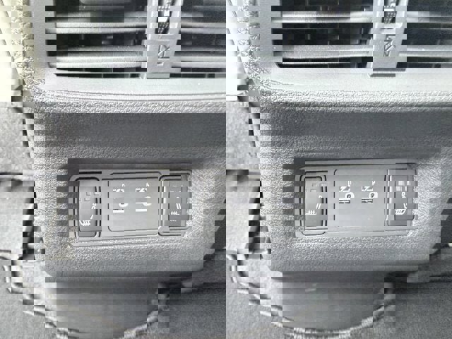 New 2026 Nissan Murano Platinum w/ Cargo Package image 21