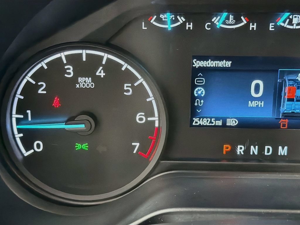 Used 2024 Ford F250 XLT AWD/4WD image 13