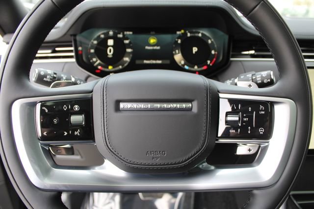 New 2026 Land Rover Range Rover SE image 14