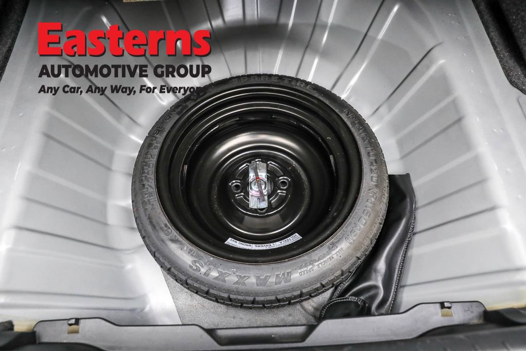 Used 2023 Mitsubishi Mirage G4 LE image 21