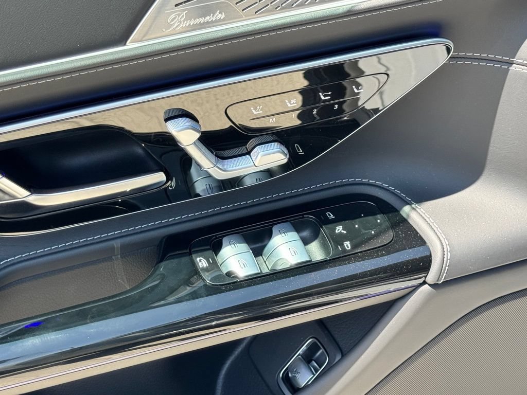 New 2025 Mercedes-Benz SL 43 AMG image 17
