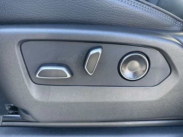 New 2026 GMC Sierra 1500 Denali w/ Technology Package image 12