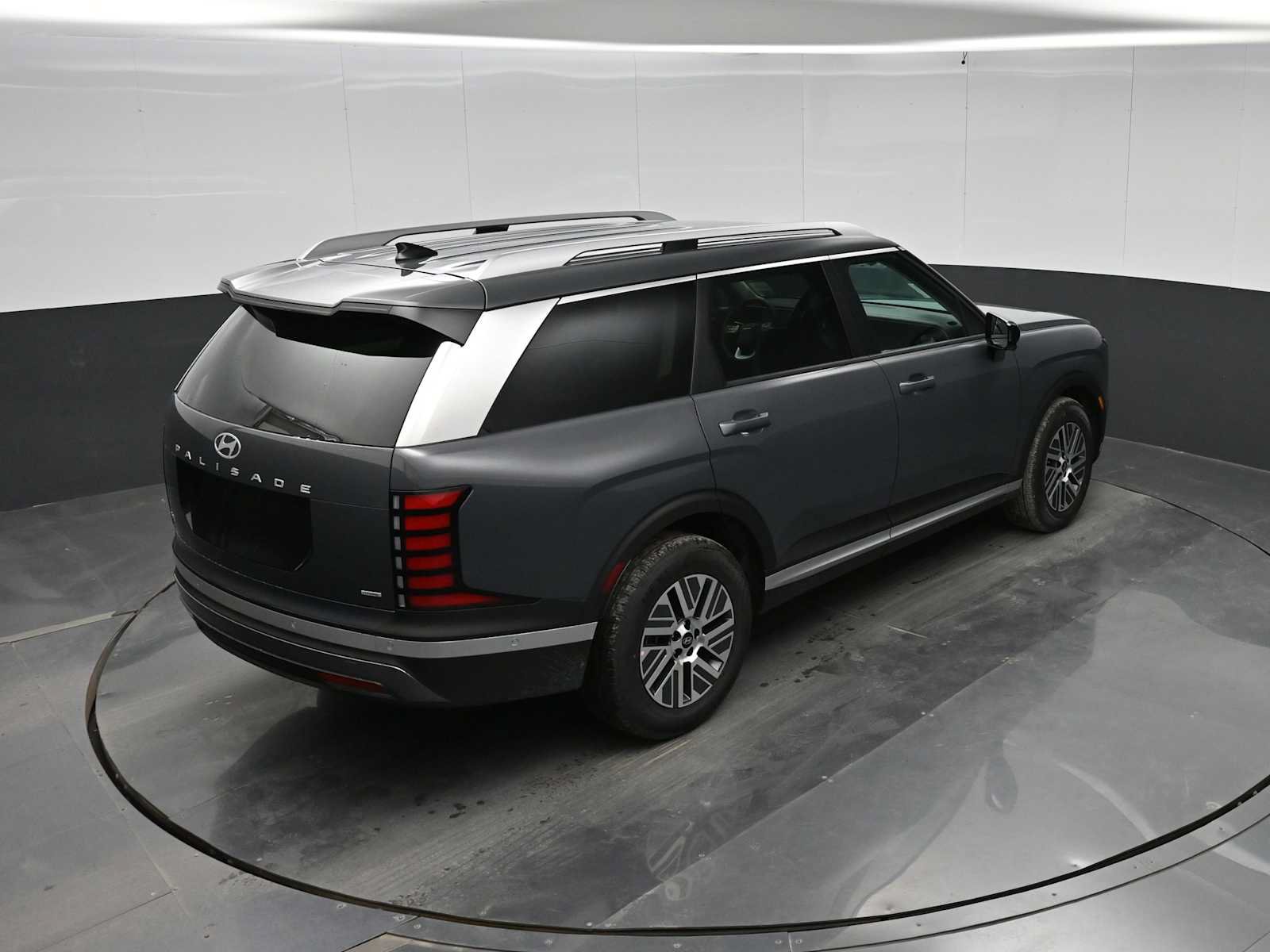 New 2026 Hyundai Palisade SEL Premium AWD/4WD image 31