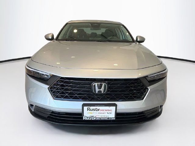 Used 2024 Honda Accord EX image 2
