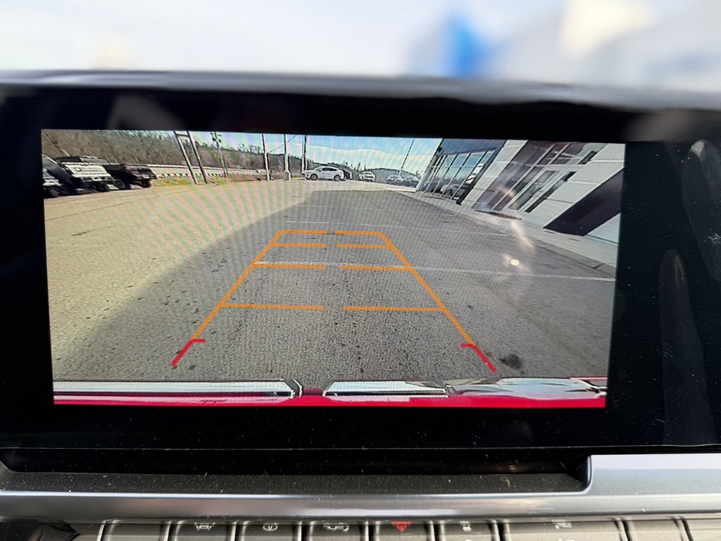 New 2026 GMC Sierra 1500 Elevation image 20