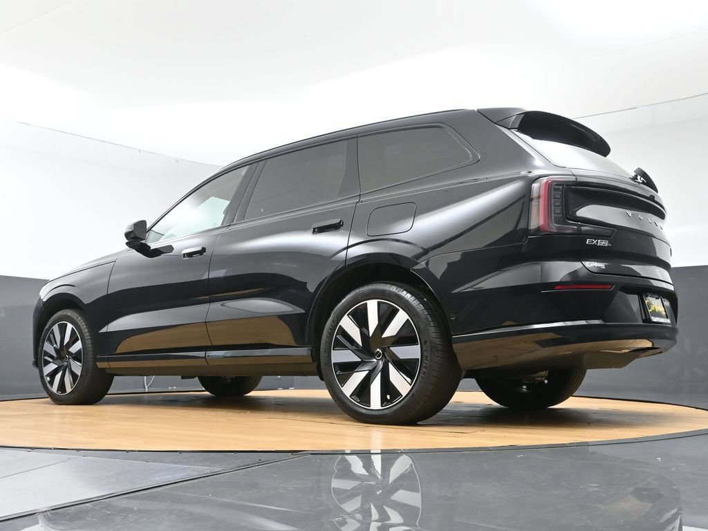 Used 2025 Volvo EX90 Ultra w/ Protection Package Premier AWD/4WD image 43
