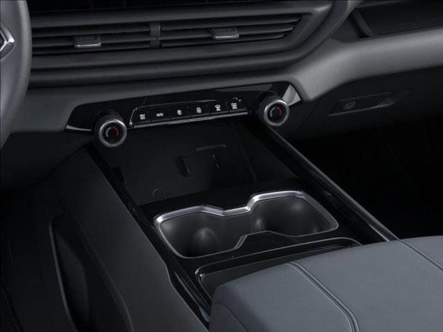 New 2026 Chevrolet Silverado EV LT w/ LPO, Dark Package Plus AWD/4WD image 25