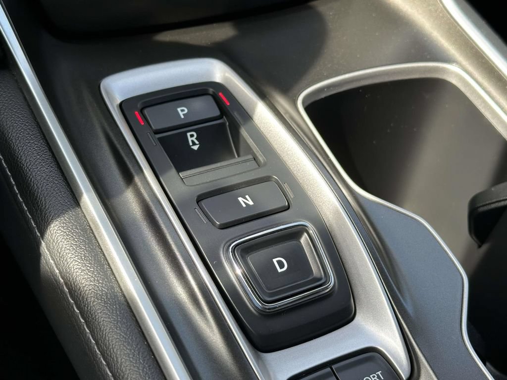 Certified 2020 Honda Accord EX-L image 29