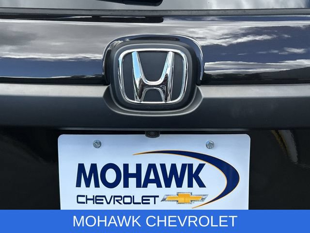 Used 2020 Honda Passport EX-L image 32
