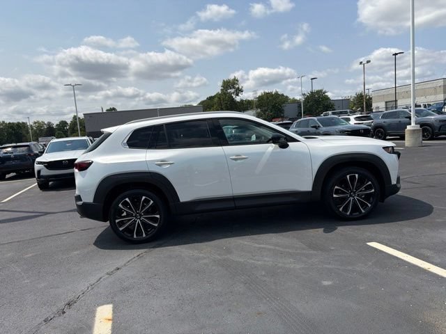 New 2026 MAZDA CX-50 AWD 2.5 S w/ Premium Package image 6