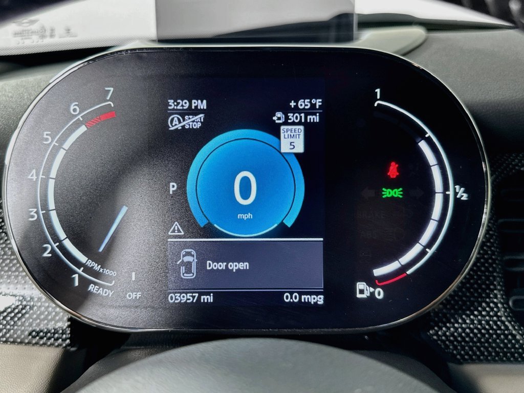 Used 2024 MINI Cooper S FWD image 12