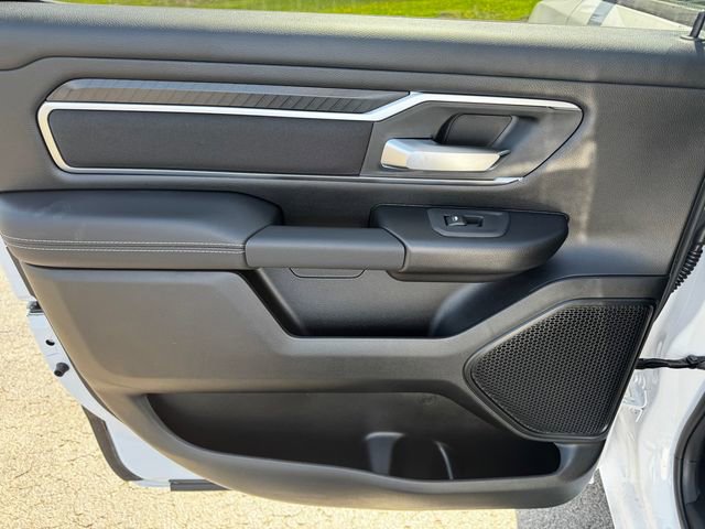 New 2026 RAM 1500 Big Horn AWD/4WD image 18