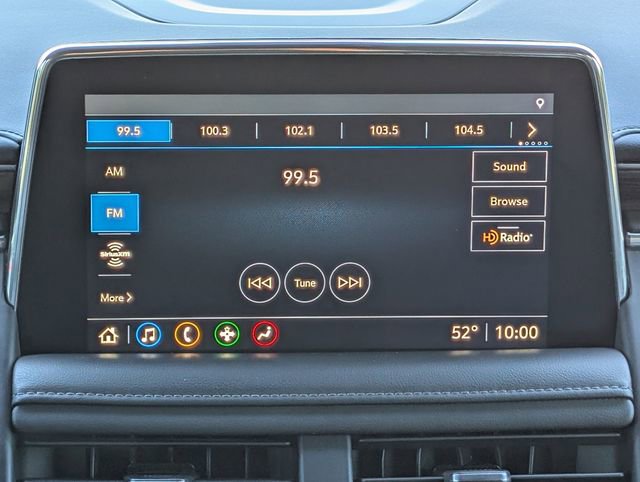 Used 2021 Chevrolet Tahoe Z71 AWD/4WD image 17
