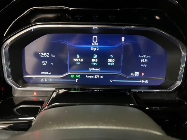 Used 2023 Chevrolet Silverado 1500 RST image 27