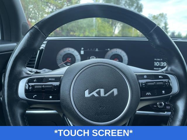 Used 2023 Kia Sportage X-Pro image 12