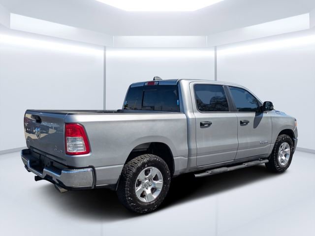 Used 2023 RAM 1500 Lone Star w/ Trailer Tow Group image 3