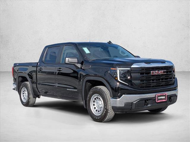 New 2026 GMC Sierra 1500 Pro w/ Pro Value Package image 7