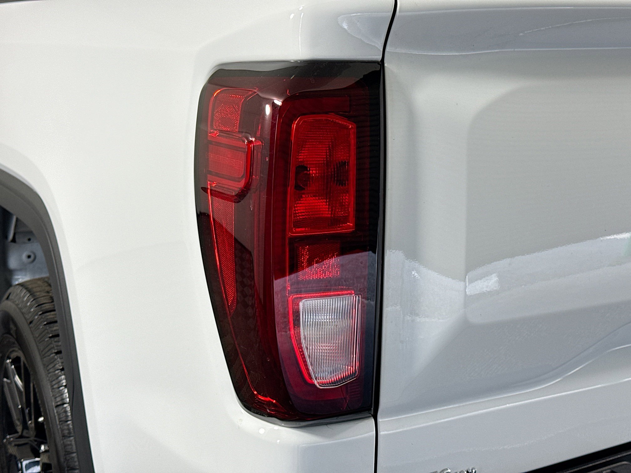 Used 2025 GMC Sierra 1500 Elevation RWD image 36