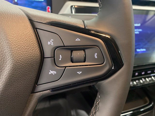 New 2027 Chevrolet Bolt LT w/ Comfort Package FWD image 14