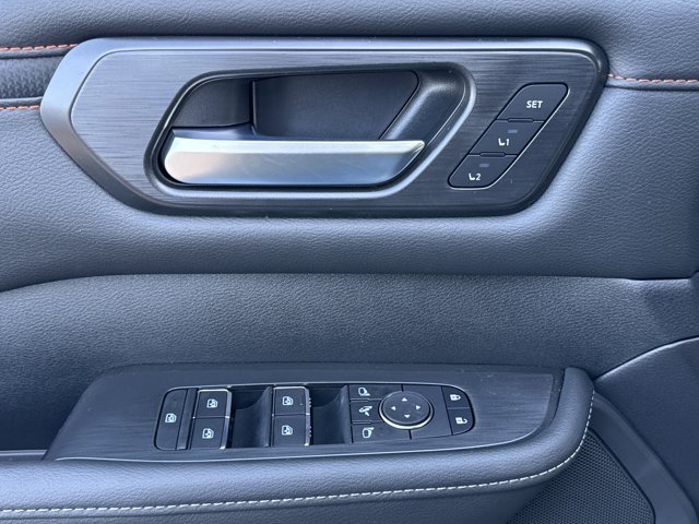New 2026 Nissan Armada PRO-4X AWD/4WD image 16