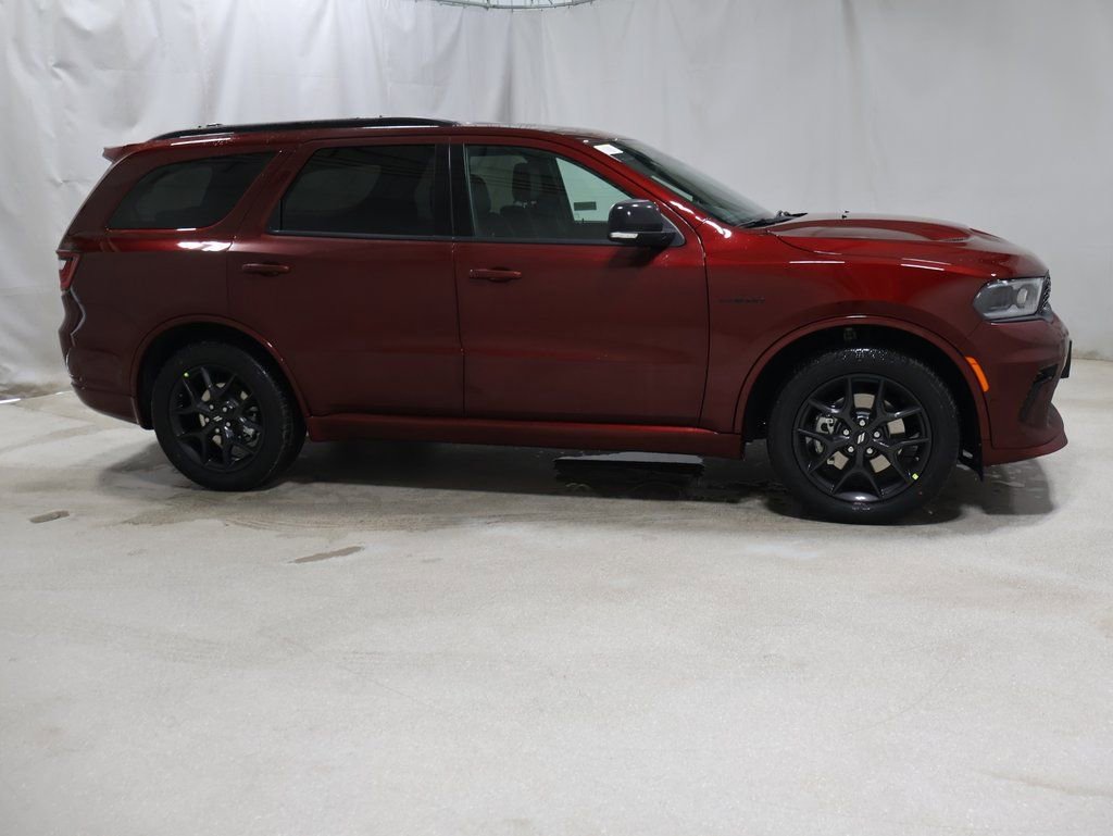 New 2026 Dodge Durango GT image 5