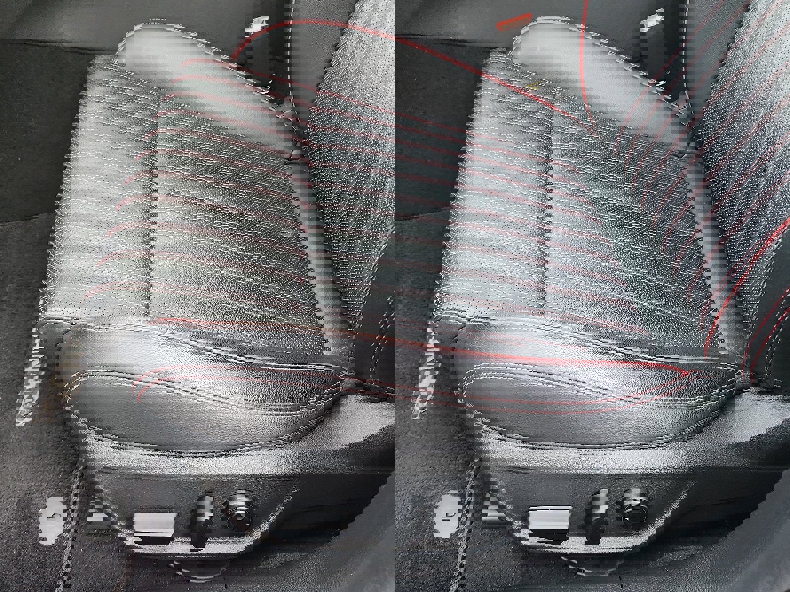 Used 2023 Genesis G70 2.0T w/ Sport Prestige Package image 25