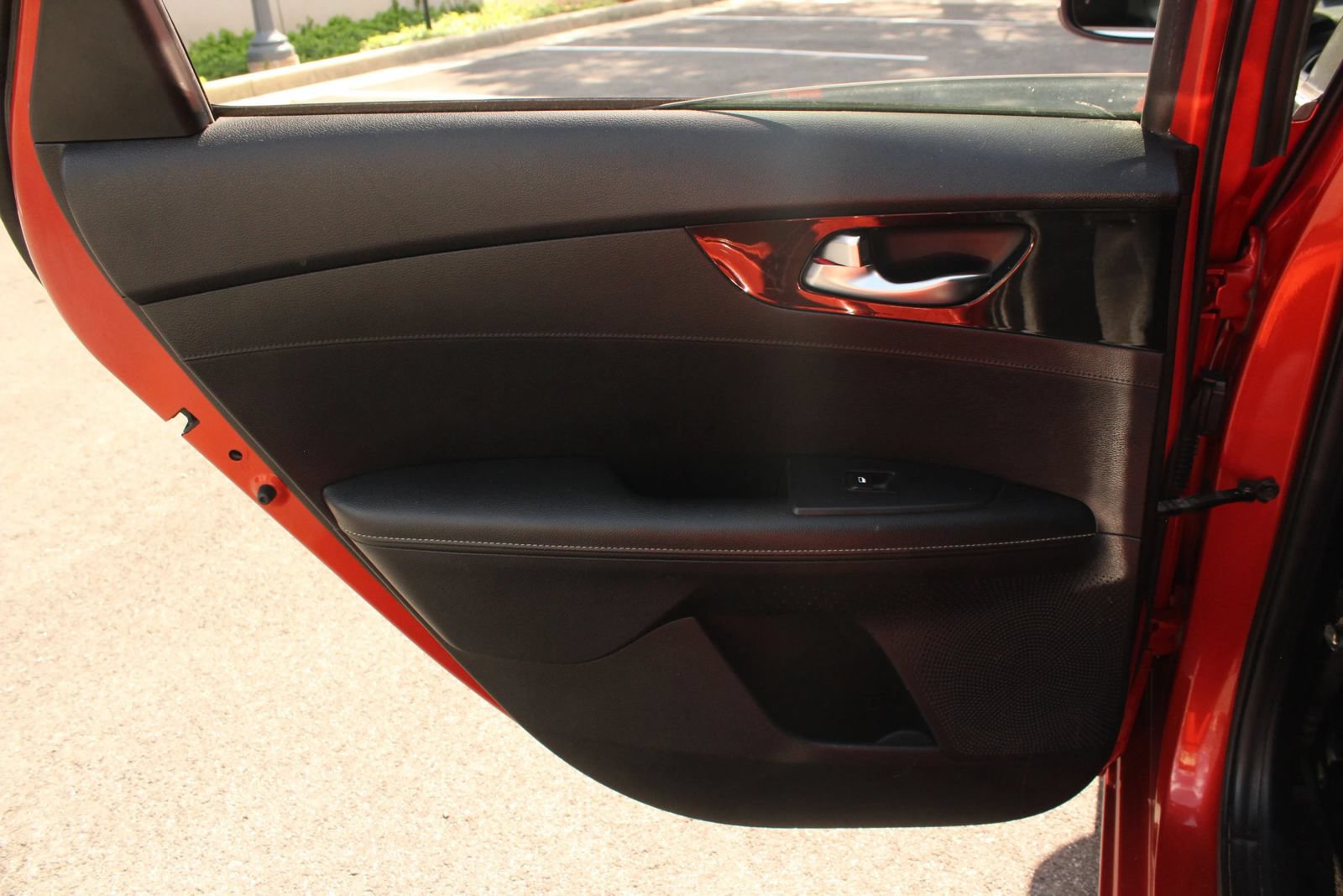 Used 2019 Kia Forte EX w/ EX Launch Edition FWD image 20