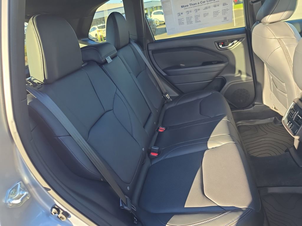 New 2026 Subaru Forester Limited image 15