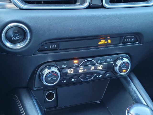Used 2017 MAZDA CX-5 Grand Touring AWD/4WD image 11