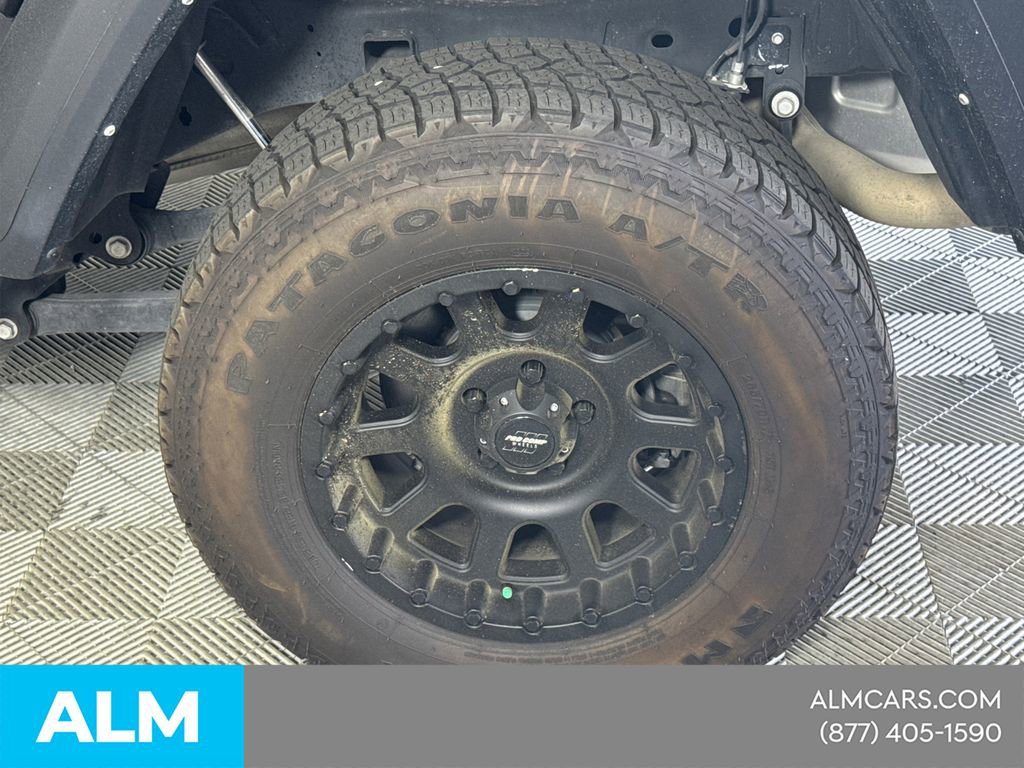 Used 2022 Jeep Gladiator Sport AWD/4WD image 23