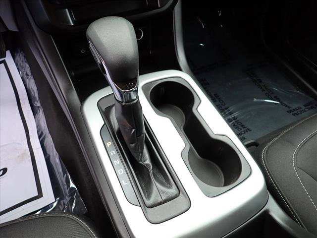 Used 2022 Chevrolet Colorado LT w/ LT Convenience Package image 16