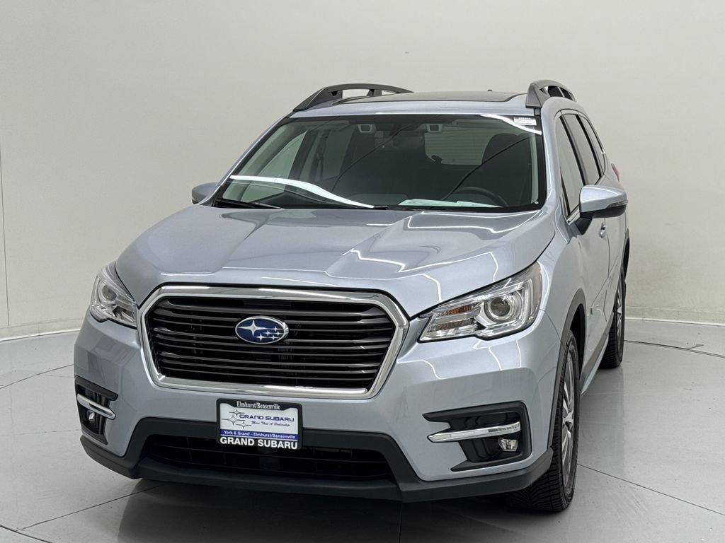 Used 2021 Subaru Ascent Limited w/ Technology Package