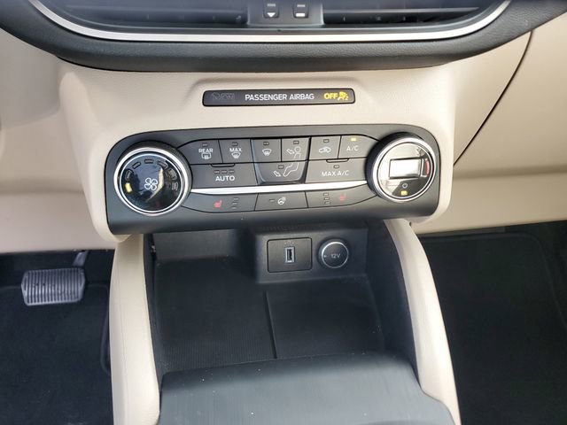 Used 2020 Ford Escape SEL image 28