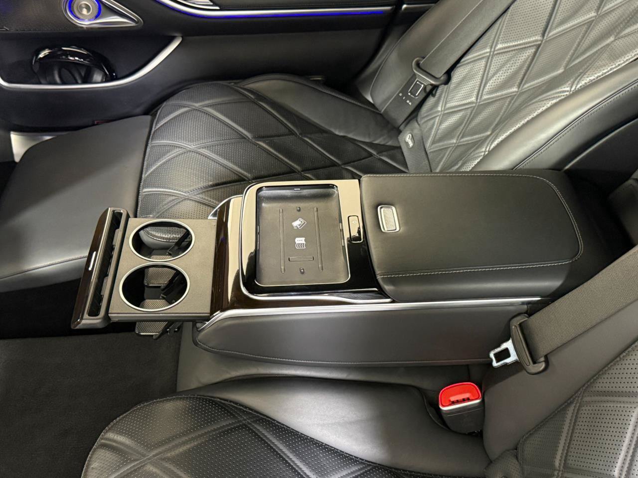 Used 2021 Mercedes-Benz Maybach S 580 4MATIC image 25
