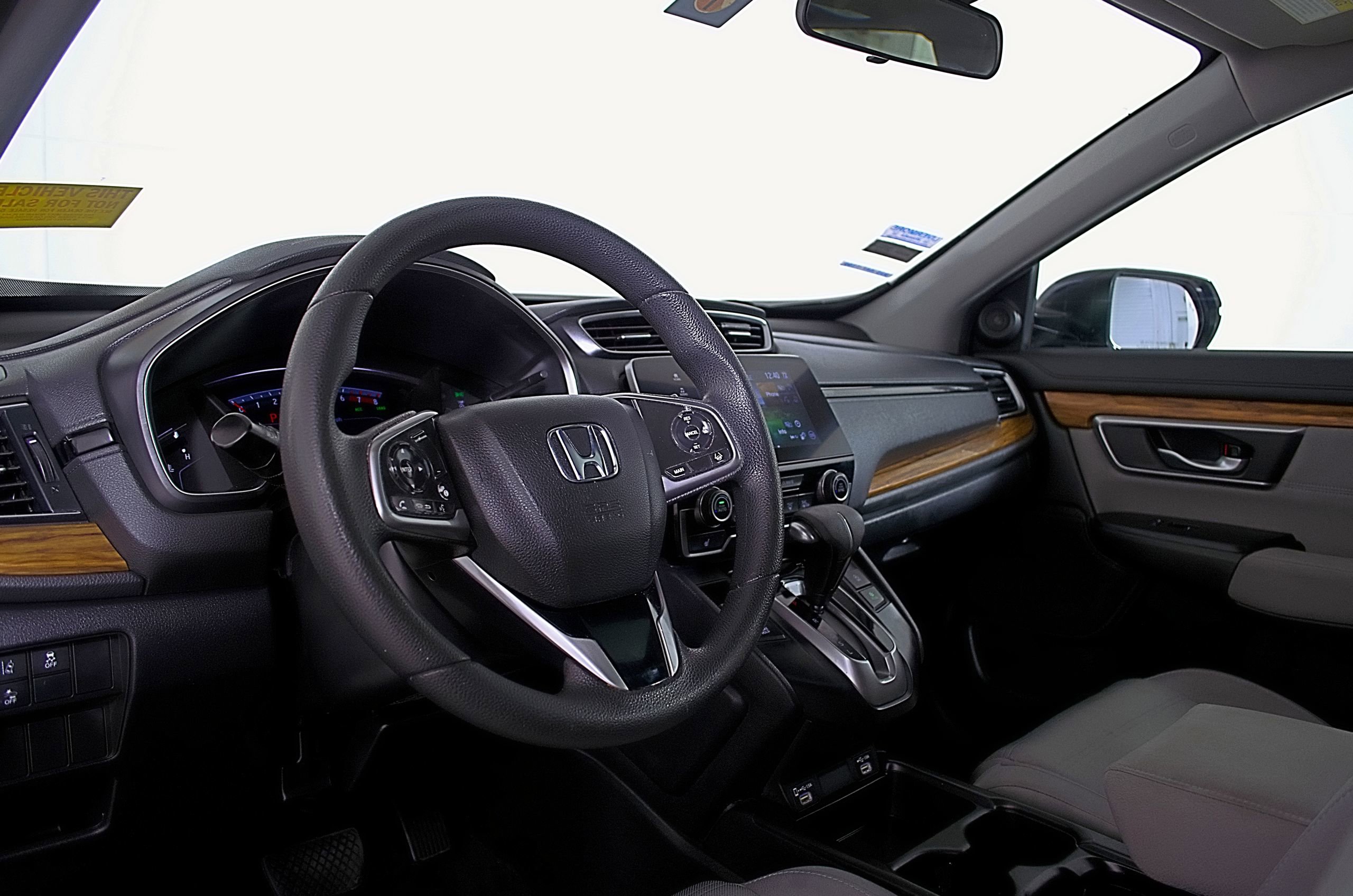 Used 2020 Honda CR-V EX image 20