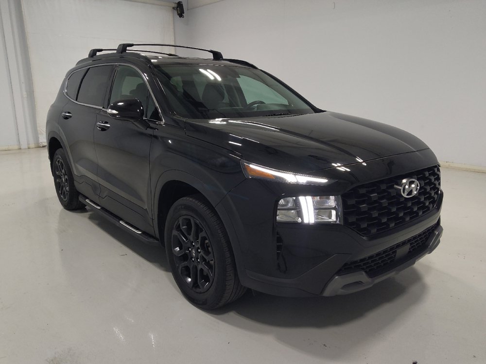 Used 2023 Hyundai Santa Fe XRT AWD/4WD image 13
