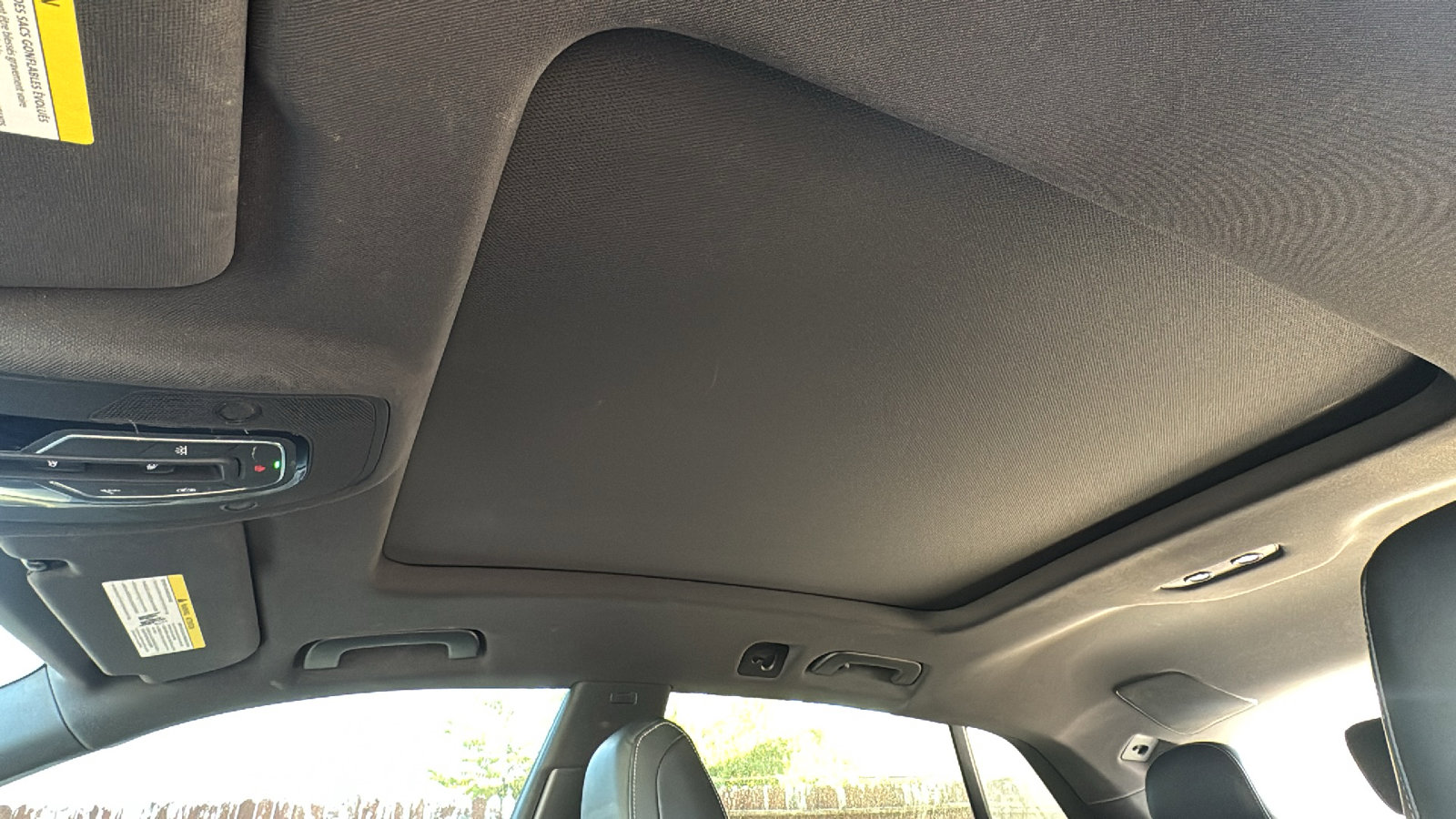 Used 2020 Audi SQ8 Prestige w/ Prestige Package image 11